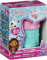 Spin Master Παιχνίδι Μινιατούρα Gabby's Dollhouse για 3+ Ετών 7.6εκ. (6060455)