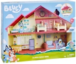 Giochi Preziosi Παιχνίδι Μινιατούρα Bluey House για 3+ Ετών (BLY04000)