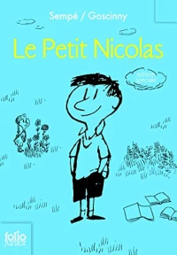 LE PETIT NICOLAS - COMPILATION
