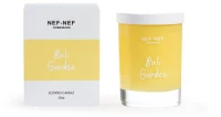 ΑΡΩΜΑΤΙΚΟ ΚΕΡΙ (BALI GARDEN YELLOW) - NEF NEF BALI GARDEN YELLOW