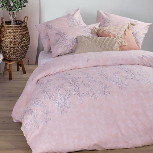 ΣΕΝΤΟΝΙΑ ΜΟΝΑ ΣΕΤ 3ΤΕΜ (SALVIA PINK) - NEF NEF SALVIA PINK / 100% ΒΑΜΒΑΚΙ