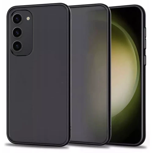 Θήκη Tech-Protect MAGMAT Matte Black-Samsung Galaxy S23