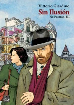 NO PASARÁN! III – SIN ILLUSION