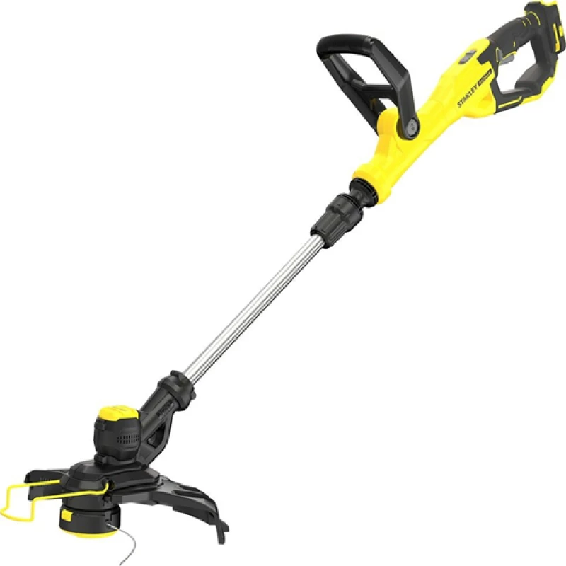 Stanley SFMCST933M1 Χορτοκοπτικό Μπαταρίας Ώμου / Χειρός 18V 4Ah 2.4kg