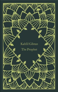 THE PROPHET HC