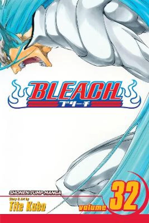 BLEACH 32  PA