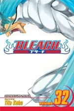 BLEACH 32  PA