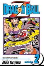 DRAGONBALL Z 02 PA