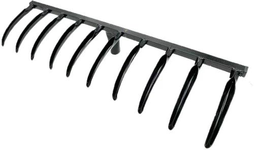 Τσουγκράνα για τριφύλλι 77cm