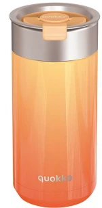 Κούπα Θερμός Quokka Apricot orange 400ml
