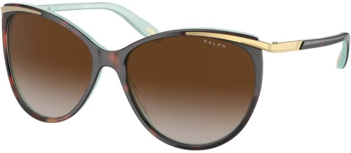 RALPH RA5150 - 601/3B  Γυαλιά με ολόκληρο σκελετό Ντεγκραντέ Οργανικά  59-15-135