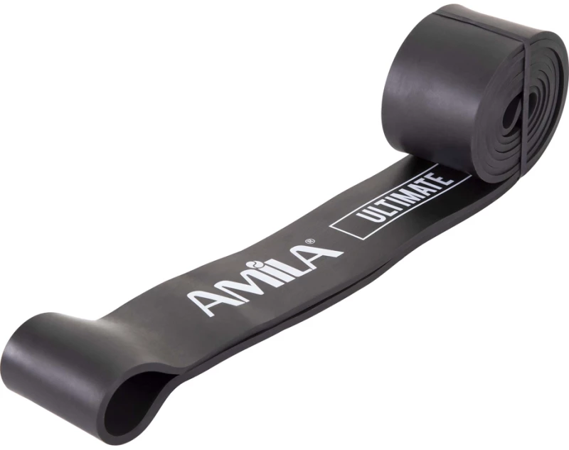 Λάστιχο Αντίστασης Loop Bank Πολύ σκληρό + Amila 88198