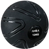 Slam Ball 12kg Amila 90808