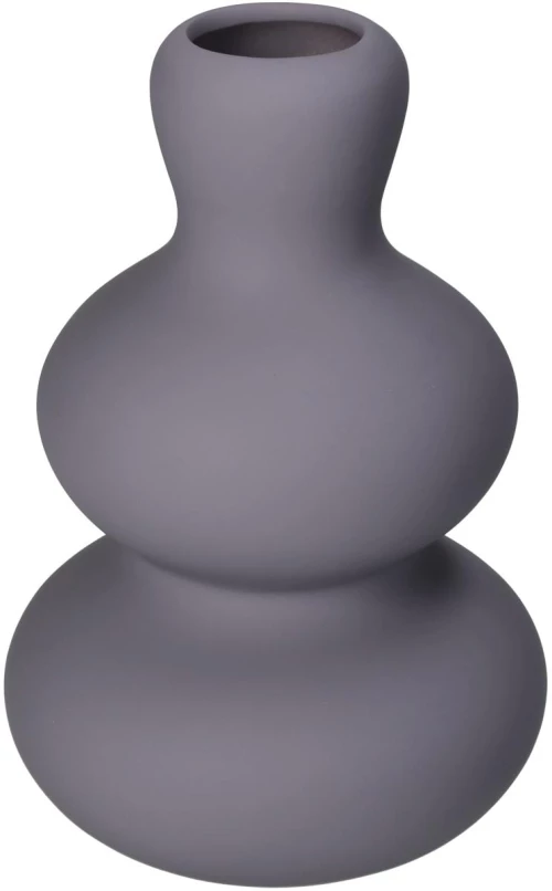 Βάζο Λιλά Δολομίτης 13.5x13.5x20.4cm