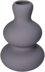 Βάζο Λιλά Δολομίτης 13.5x13.5x20.4cm