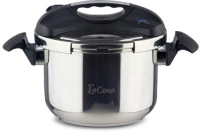 LA CENA ΧΥΤΡΑ ΤΑΧΥΤΗΤΑΣ 6lt LC-246PR