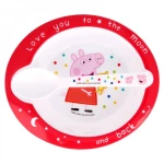 Σετ Φαγητού - Peppa (000890)