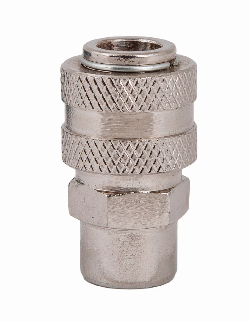 RAIDER ΕΞΑΡΤΗΜΑ ΑΕΡΑ (DE) ΤΑΧΥΣΥΝΔΕΣΜΟΣ ΘΗΛΥΚΟΣ 1/4'' QC02 089925