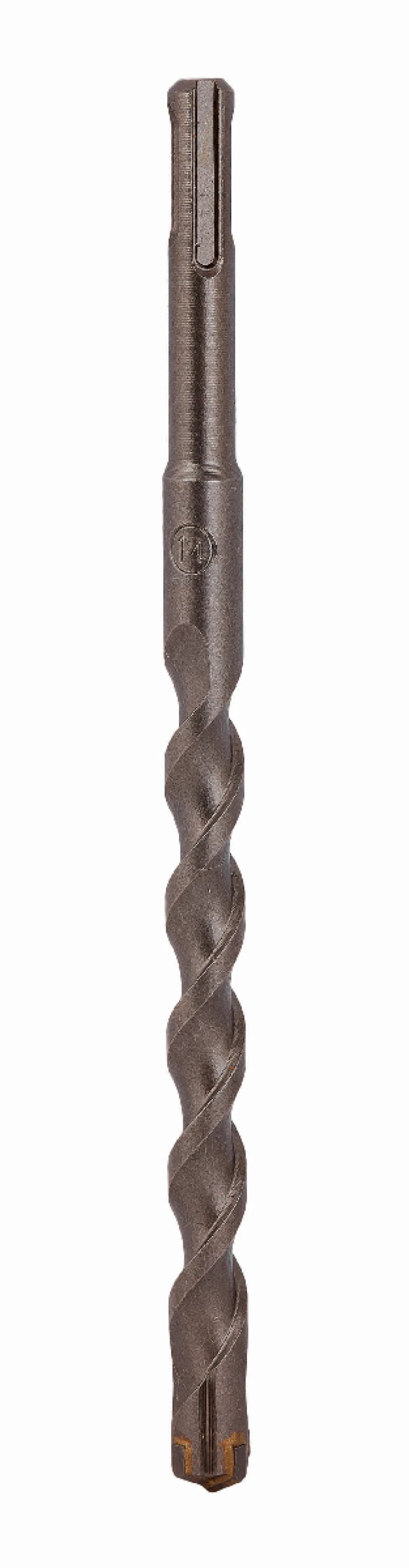 RAIDER ΤΡΥΠΑΝΙ ΜΠΕΤΟΥ ΤΕΤΡΑΚΟΠΟ SDS-PLUS 8MM/160MM 153661