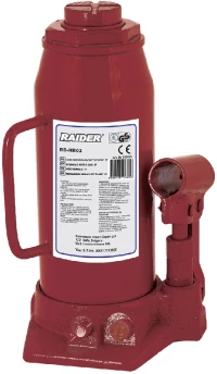 RAIDER ΓΡΥΛΟΣ ΥΔΡΑΥΛΙΚΟΣ RD-HB05 5T 300104