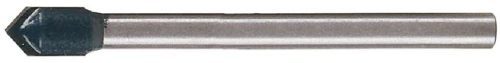 RAIDER ΤΡΥΠΑΝΙ ΓΥΑΛΙΟΥ 4mm 157764