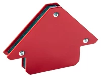 RAIDER ΜΑΓΝΗΤΙΚΗ ΓΩΝΙΑ 120*80*14mm 11kg 138340