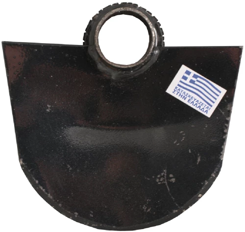 ΤΣΑΠΑ ΣΤΡΟΓΓΥΛΗ Νο.2 martin