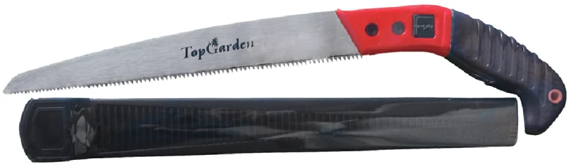 TOP GARDEN ΠΡΙΟΝΙ ΚΛΑΔΟΥ ΜΕ ΘΗΚΗ 270ΜΜ 371521