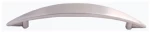 GTC ΠΟΜΟΛΑ ΛΑΒΗ mod.225 ΜΟΝΟΧΡΩΜΟ J/F Κέντρα Βίδας 96mm (6225)