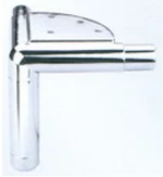 GTC ΠΟΔΙΑ A-099 CHROME