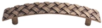 GTC ΠΟΜΟΛΑ ΛΑΒΗ mod.897 BRONZE Κέντρα Βίδας 96mm (6897)