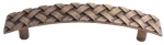 GTC ΠΟΜΟΛΑ ΛΑΒΗ mod.897 BRONZE Κέντρα Βίδας 96mm (6897)