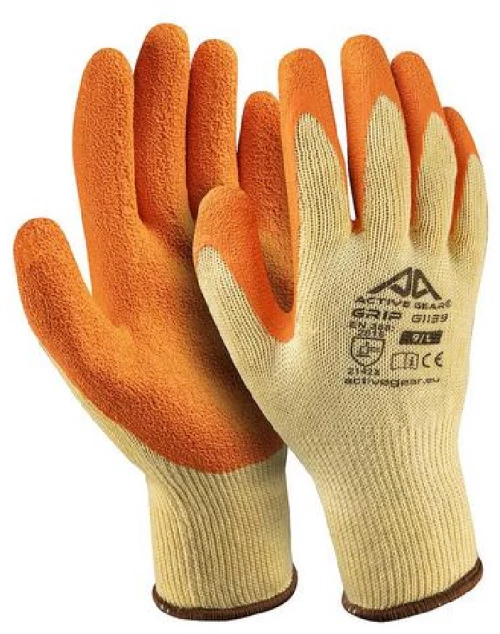 ΓΑΝΤΙΑ GRIP G1140 10/XL LATEX
