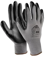 ΓΑΝΤΙΑ FLEX F3217 07/S ΝΙΤΡΙΛΙΟΥ