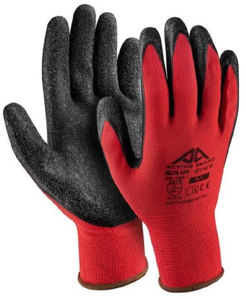 ΓΑΝΤΙΑ GRIP G1167 07/S LATEX