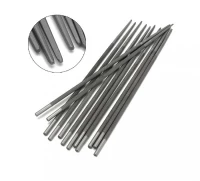 ΛΙΜΕΣ ΑΛΥΣΟΠΡΙΟΝΟΥ 4050-8x4.0mm 5/32 Στρόγγυλη Χωρίς Λαβή