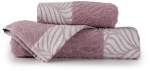 NEF-NEF ΠΕΤΣΕΤΑ ΒΑΜΒ FIORELLA 50X90 LILAC 100% BAMBAKI