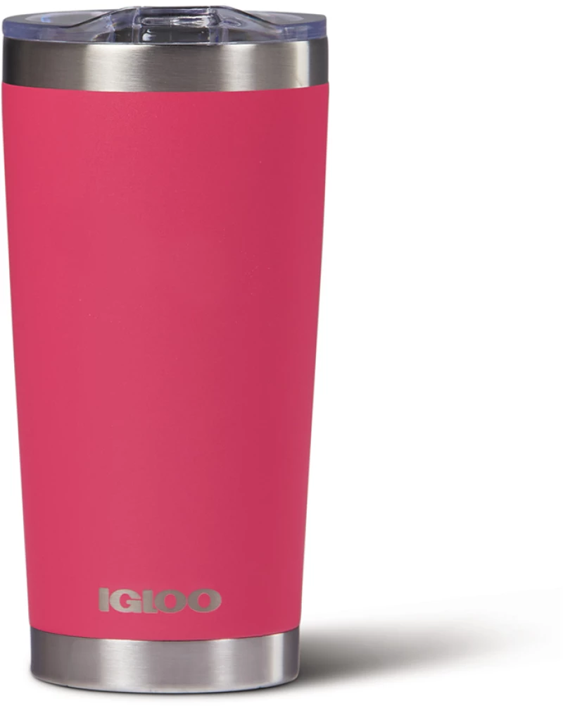 Igloo Θερμος Igloo Tumbler 20 oz 590ml Electric Watermelon 41466