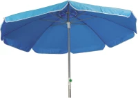 Ομπρελα Polyester 200/8/u Mare Μπλε 18326