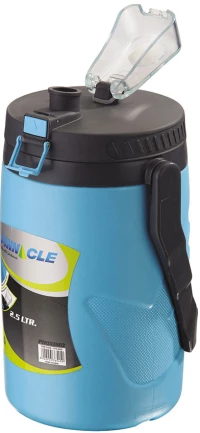Θερμος Proximo 2.5l Κιτρινο 31508