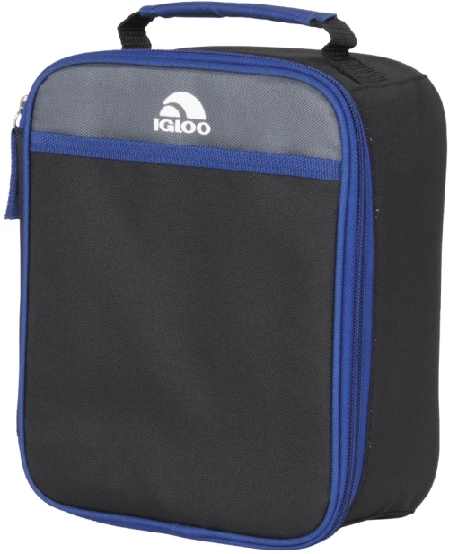 Igloo Τσαντα Ψυγειο Lunch box Κοκκινο 41313