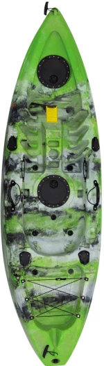 Kayak Viper Camo Λαχανι/ασπρο 28151