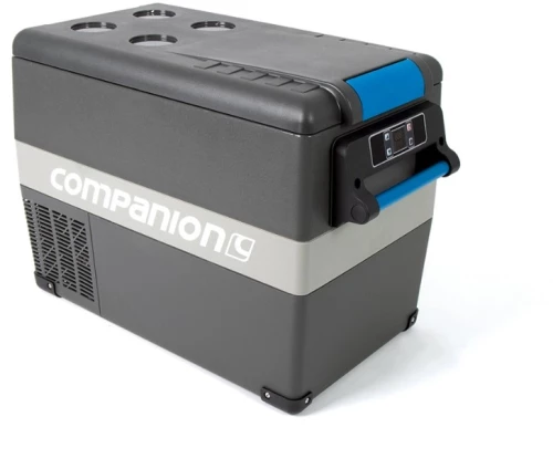 Φορητός Ψυγειοκαταψύκτης Companion 45lt
