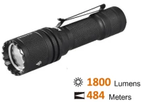 Φακός Acebeam DEFENDER P16  +Battery