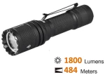 Φακός Acebeam DEFENDER P16  +Battery