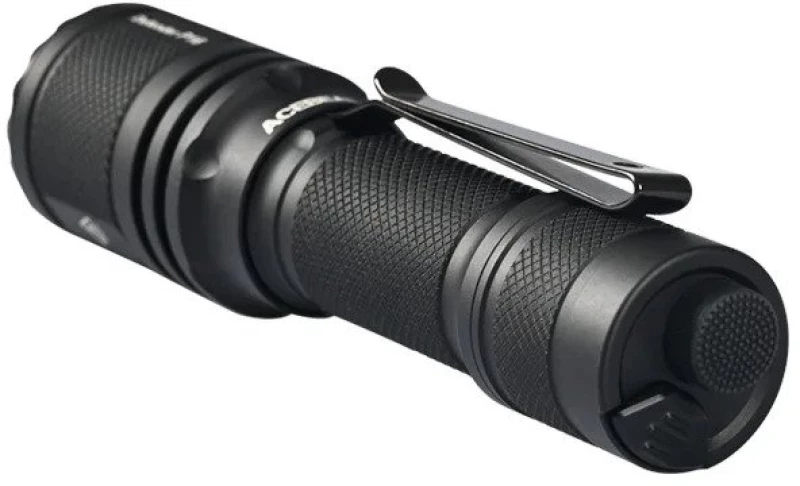 Φακός Acebeam DEFENDER P16  +Battery
