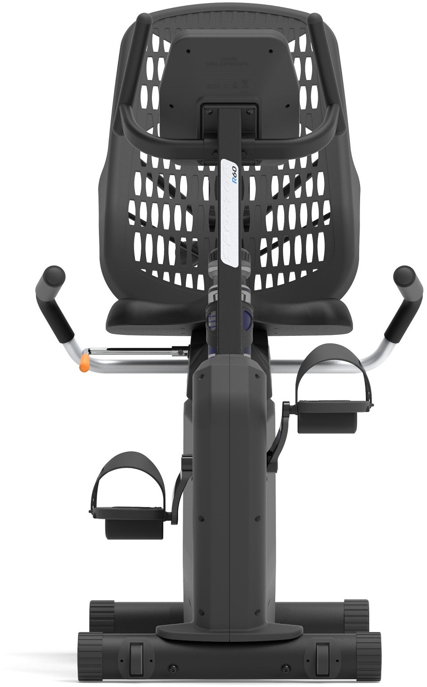 Ποδήλατο Καθιστό Sportop R-60 Π-375