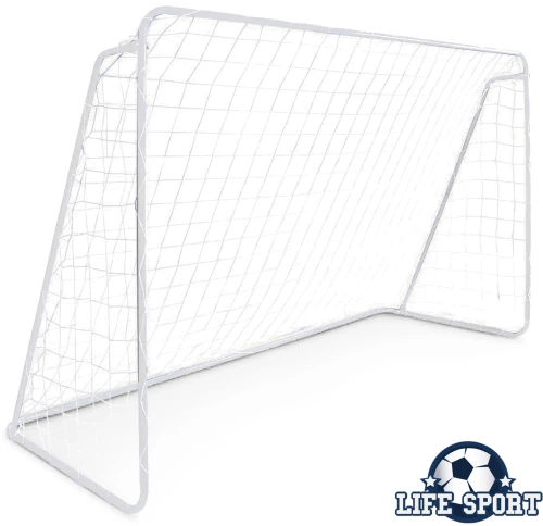 Life Sport Τέρμα Ποδοσφαίρου F02 Μ-203