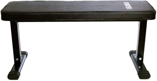 Force USA Επίπεδος Πάγκος SP1 Λ-6115