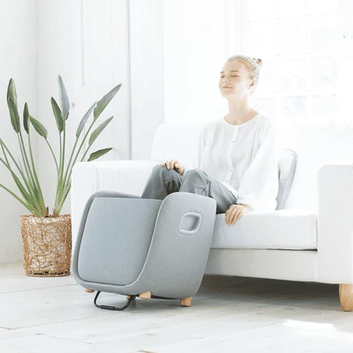 SYNCA REI ΣΥΣΚΕΥΗ ΜΑΣΑΖ ΠΟΔΙΩΝ